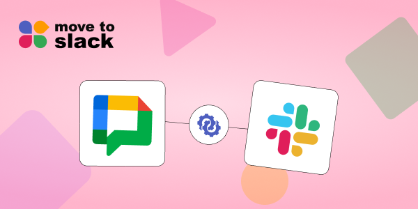 google chat migration