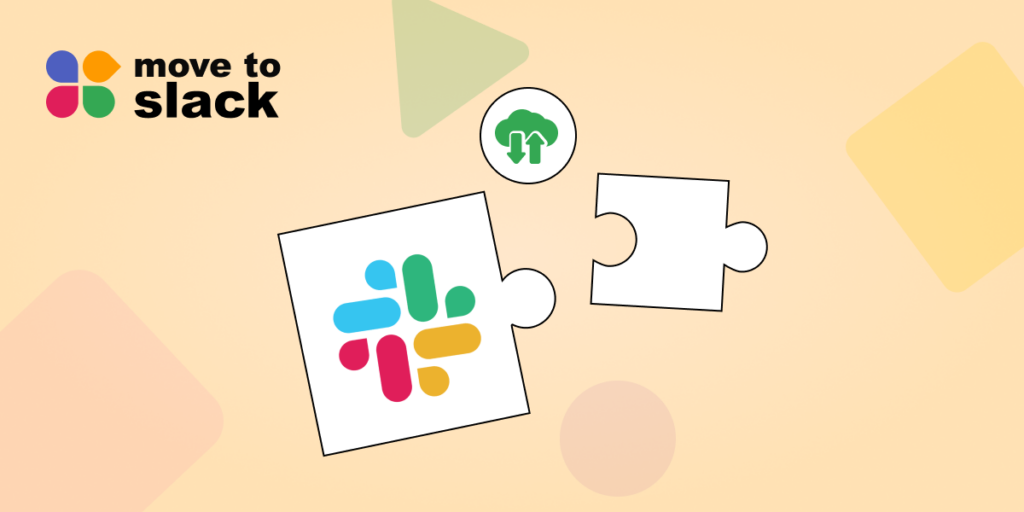 Slack Chat Migration Challenges