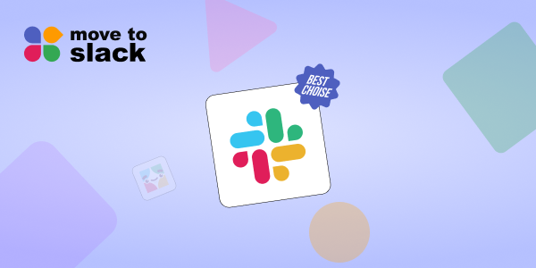 5 Reasons Why Enterprises Migrate to Slack for Team Collaboration