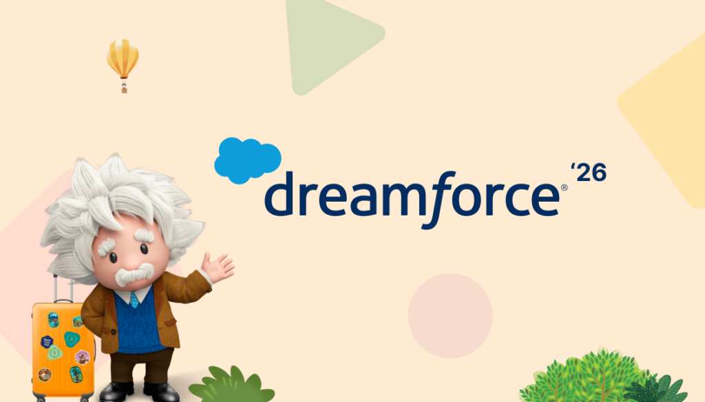 Dreamforce 2026