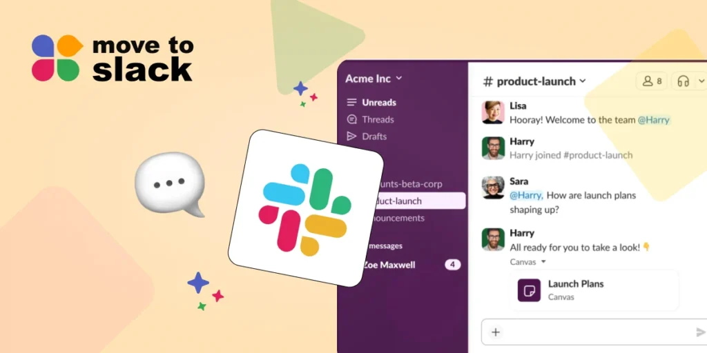 How to Create a Group Chat in Slack (Step-by-Step Guide)