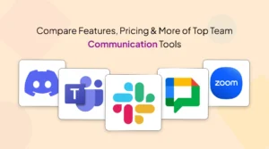 Communication Tools