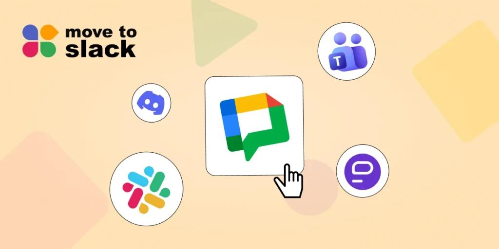 5 Best Google Chat Alternatives for Team Communication in 2026