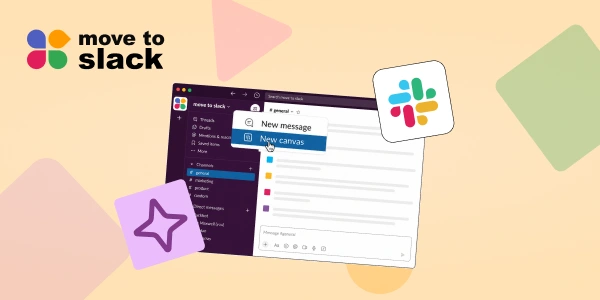 AI in Slack: How Artificial Intelligence Is Changing the Way Teams Work