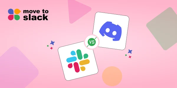Slack vs Discord_ Choosing the Best Platform for Team Communication