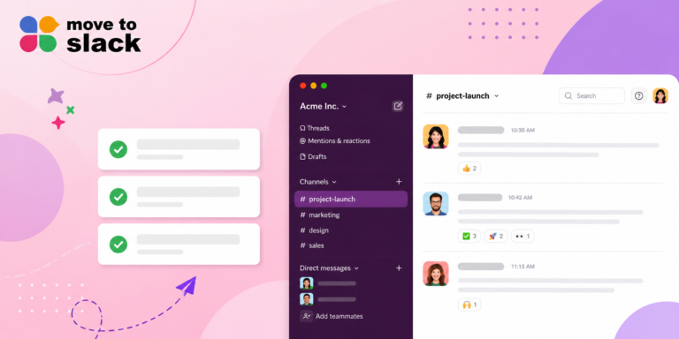 Slack for Business: Is It Right for Your Organization?