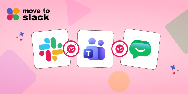 Slack vs Teams vs Google Chat_ What Do Employees Prefer for Daily Collaboration