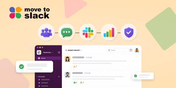Why Are More Businesses Choosing Slack for Workplace Collaboration?